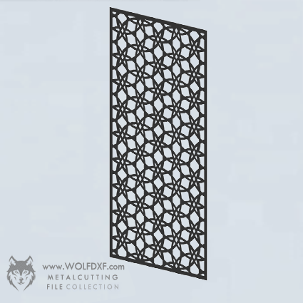 Decorative Panel WP-21116