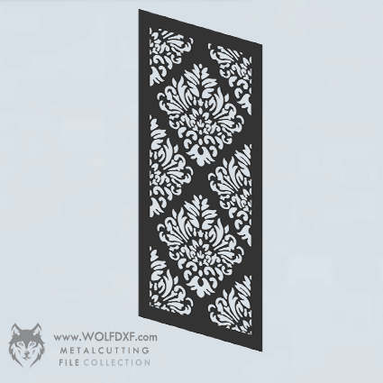 Decorative Panel WP-21123