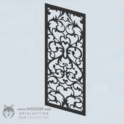 Decorative Panel WP-21129