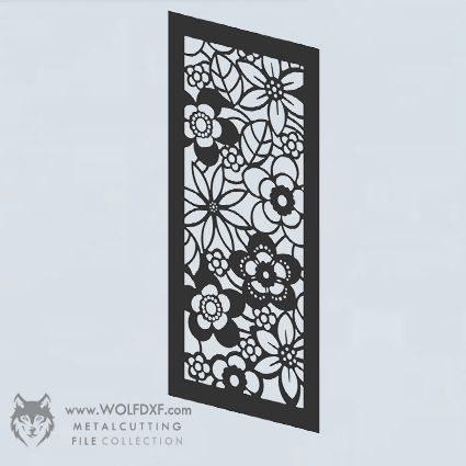 Decorative Panel WP-21130