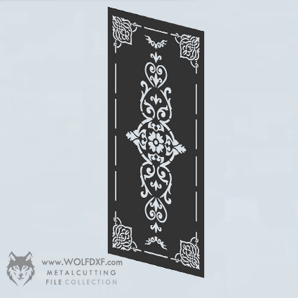 Decorative Panel WP-21131