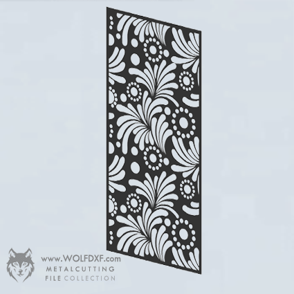 Decorative Panel WP-21132