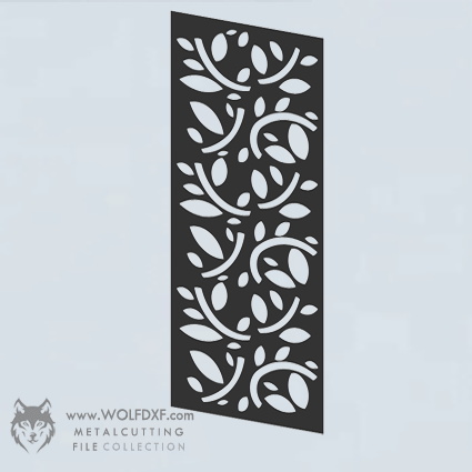 Decorative Panel WP-21133