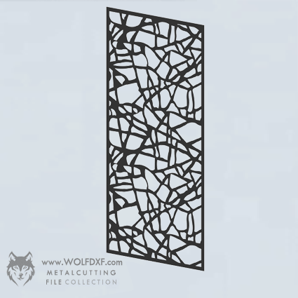 Decorative Panel WP-21135