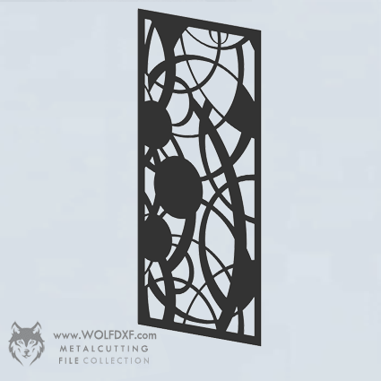 Decorative Panel WP-21138