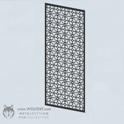 Decorative Panel WP-21147