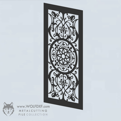 Decorative Panel WP-21148