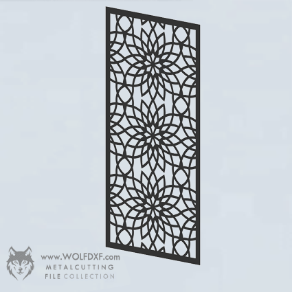 Decorative Panel WP-21149