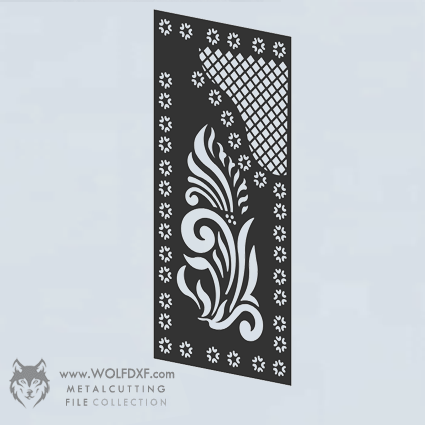 Decorative Panel WP-21150