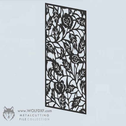 Decorative Panel WP-21152