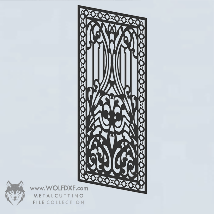 Decorative Panel WP-21159