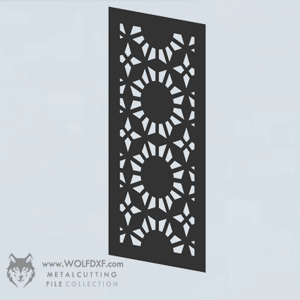 Decorative Panel WP-21161