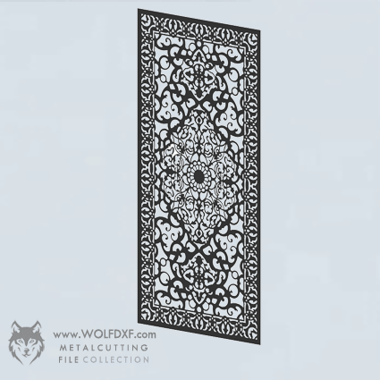 Decorative Panel WP-21178