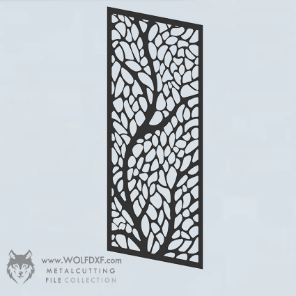 Decorative Panel WP-21182