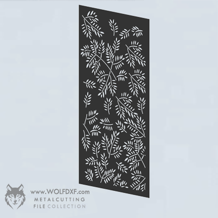 Decorative Panel WP-21186