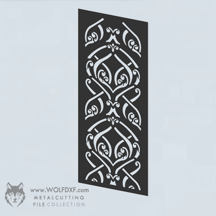 Decorative Panel WP-21188