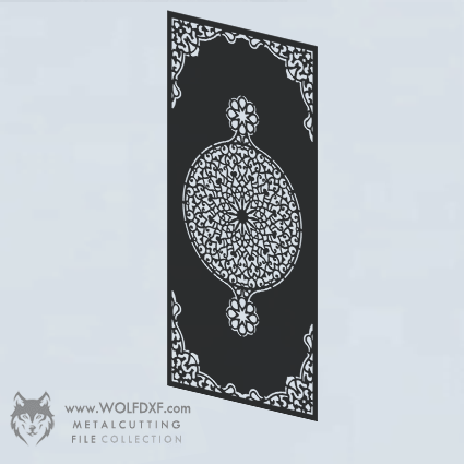 Decorative Panel WP-21194