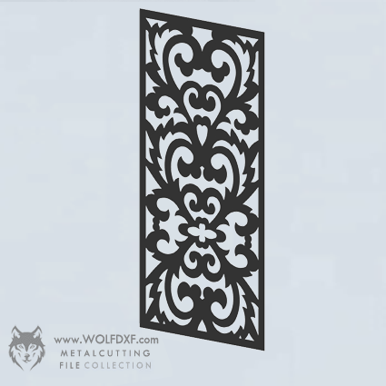 Decorative Panel WP-21196