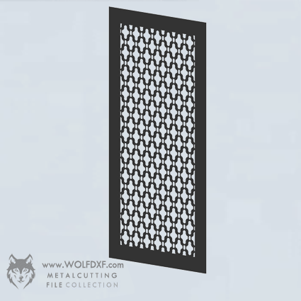 Decorative Panel WP-21199