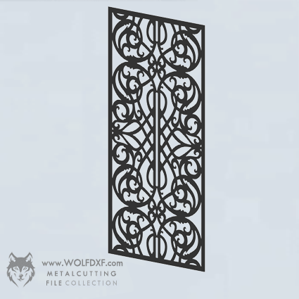 Decorative Panel WP-21202