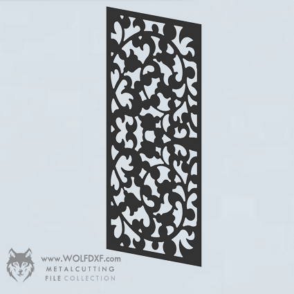 Decorative Panel WP-21203