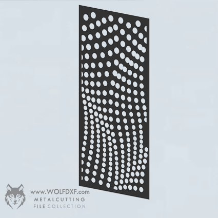 Decorative Panel WP-21204