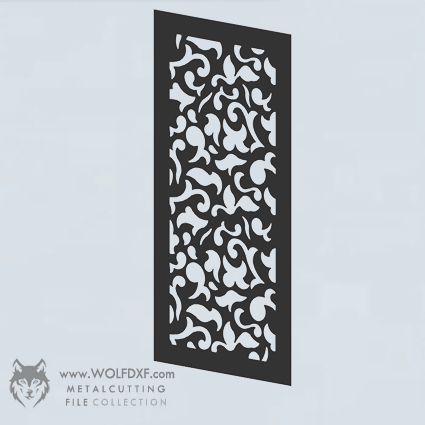 Decorative Panel WP-21208