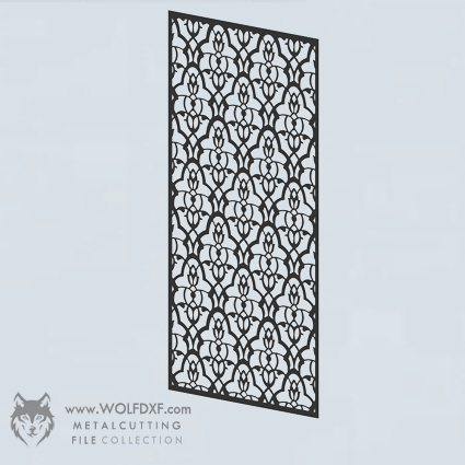 Decorative Panel WP-21212