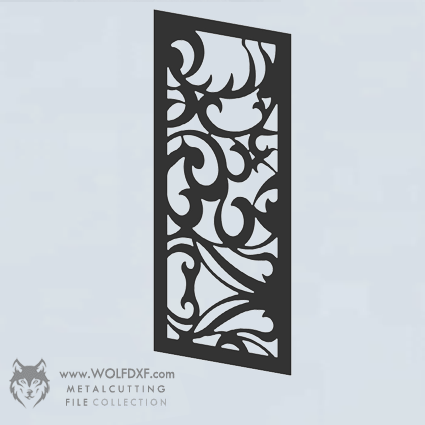 Decorative Panel WP-21215