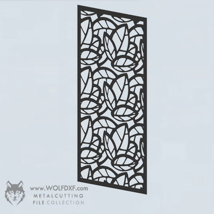 Decorative Panel WP-21221