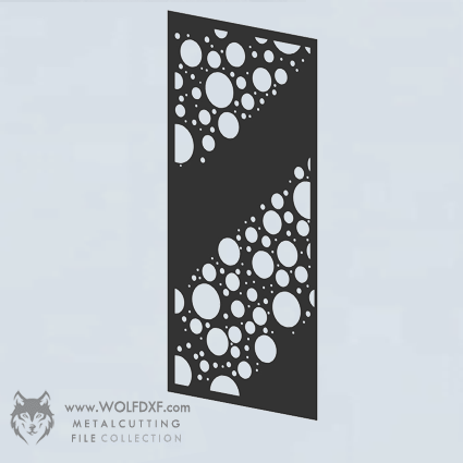 Decorative Panel WP-21222