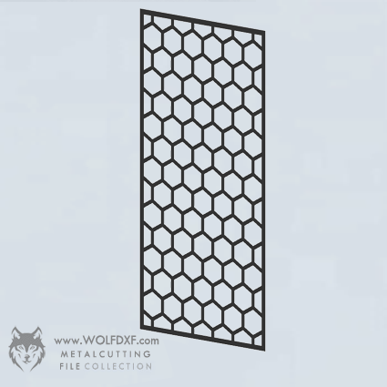 Decorative Panel WP-21226