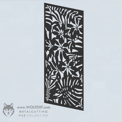 Decorative Panel WP-21235