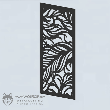 Decorative Panel WP-21237