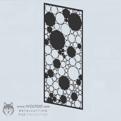 Decorative Panel WP-21238