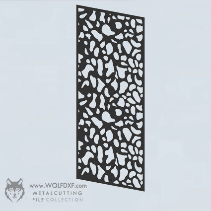 Decorative Panel WP-21240