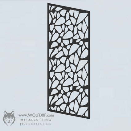 Decorative Panel WP-21241