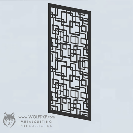 Decorative Panel WP-21244