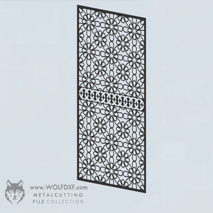 Decorative Panel WP-21247