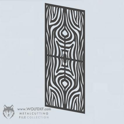 Decorative Panel WP-21250