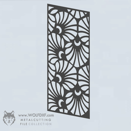 Decorative Panel WP-21252