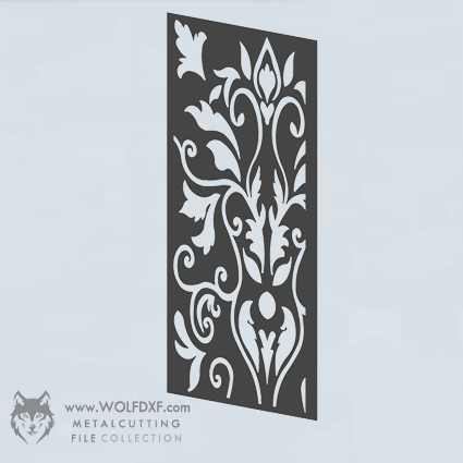 Decorative Panel WP-21256