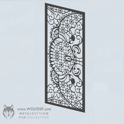 Decorative Panel WP-21258