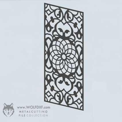 Decorative Panel WP-21264