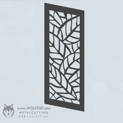 Decorative Panel WP-21265