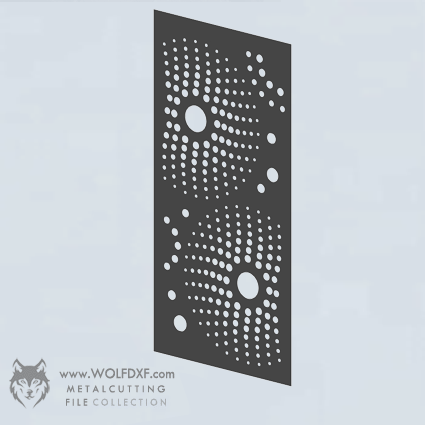 Decorative Panel WP-21272