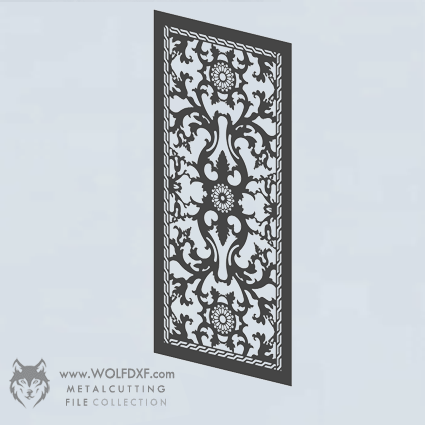 Decorative Panel WP-21273