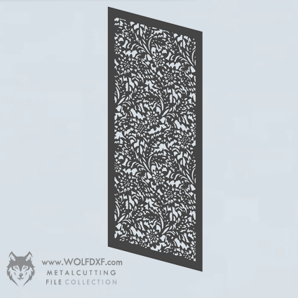 Decorative Panel WP-21276