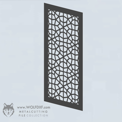 Decorative Panel WP-21278