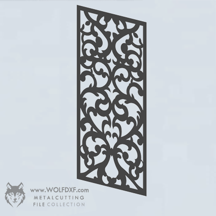 Decorative Panel WP-21280